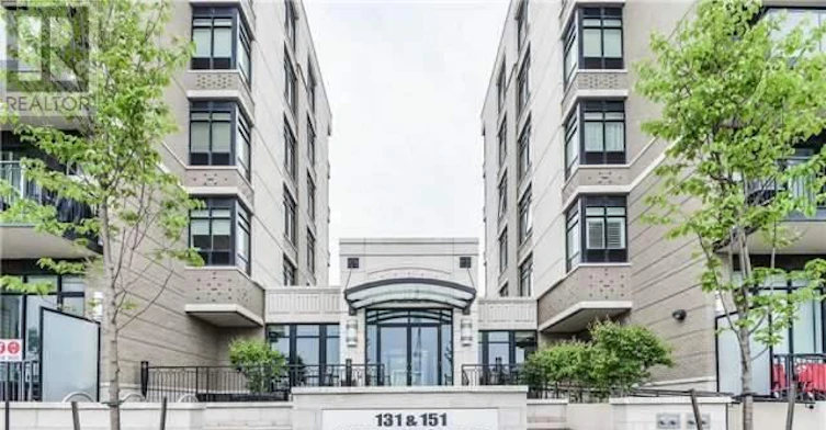1304-151 Upper Duke Crescent, Markham, ON, L6G 0E1 - 3