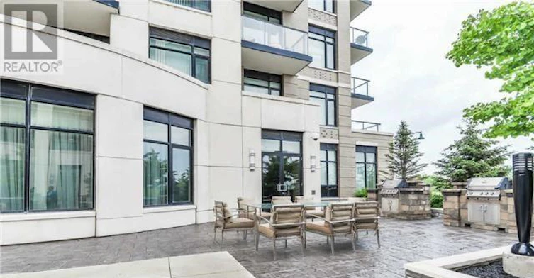 1304-151 Upper Duke Crescent, Markham, ON, L6G 0E1 - 8