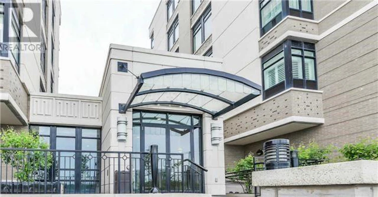 1304-151 Upper Duke Crescent, Markham, ON, L6G 0E1 - 2