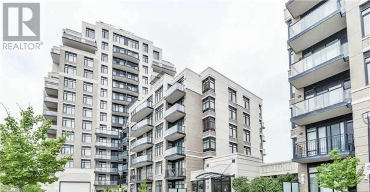 1304-151 Upper Duke Crescent, Markham, ON, L6G 0E1