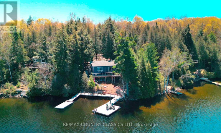 204 Blue Heron Lane