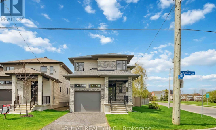 1361 Kitchener Avenue
