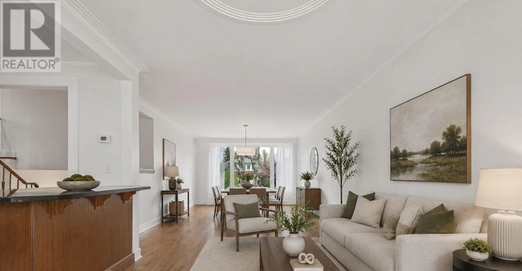 77 Norgrove Crescent, Toronto, ON, M9P 3C7 - 7