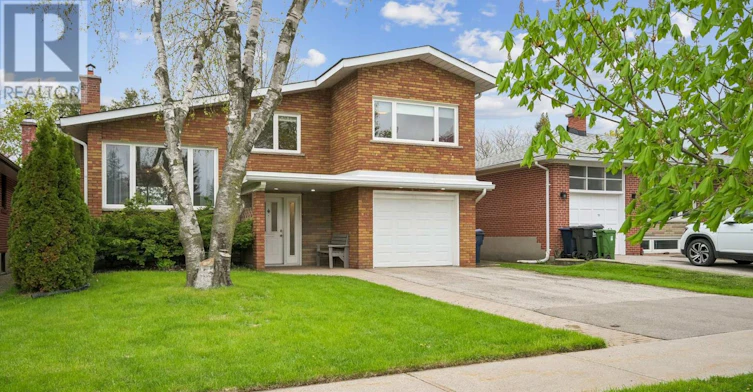 77 Norgrove Crescent, Toronto, ON, M9P 3C7 - 28