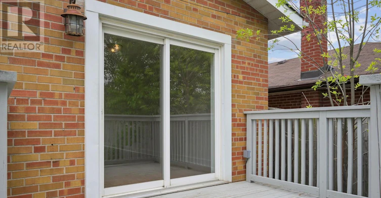 77 Norgrove Crescent, Toronto, ON, M9P 3C7 - 24