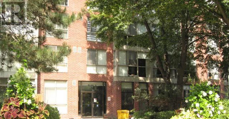 541-24 Southport Street, Toronto, ON, M6S 4Z1