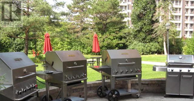 541-24 Southport Street, Toronto, ON, M6S 4Z1 - 22