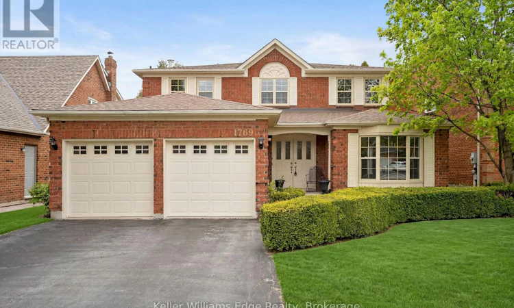 1769 Pilgrims Way