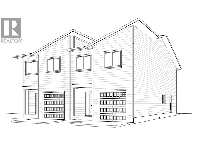 1-4005 Thomas Street, Terrace, BC, V8G 5N3