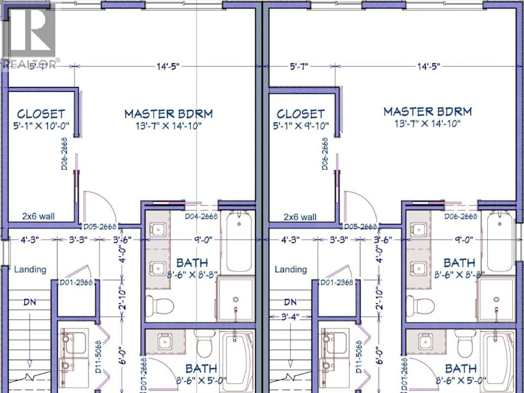 2-4005 Thomas Street, Terrace, BC, V8G 5N3 - 4