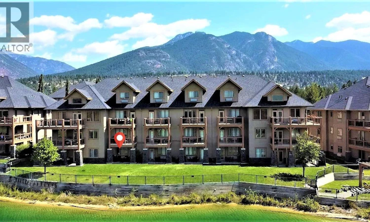 415 H-400 Bighorn Boulevard
