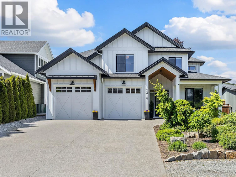 2418 Crestview Road, West Kelowna, BC, V1Z 1Z2 - 55