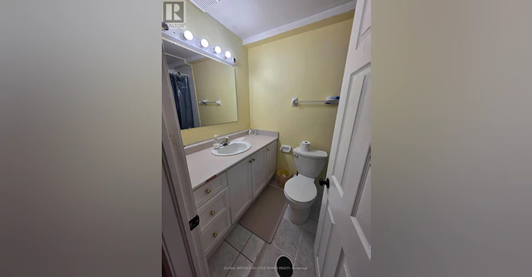 BASEMENT-35 Claudette Gate, Hamilton, ON, L9B 2S3 - 9