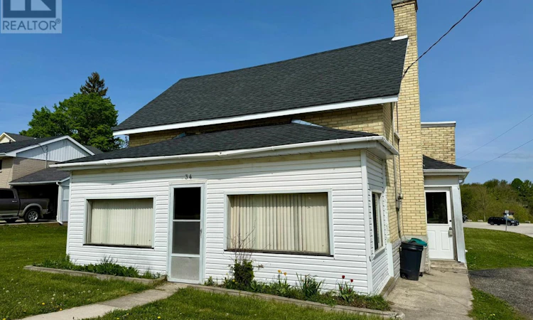 34 Mcgivern Street W