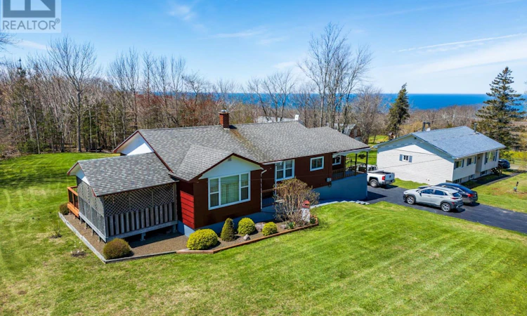 987 Parker Mountain Road
