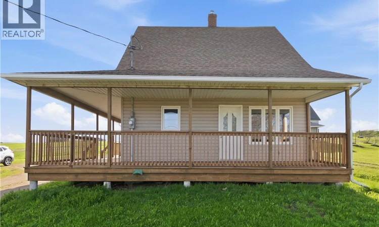 380 Rue Centrale Street
