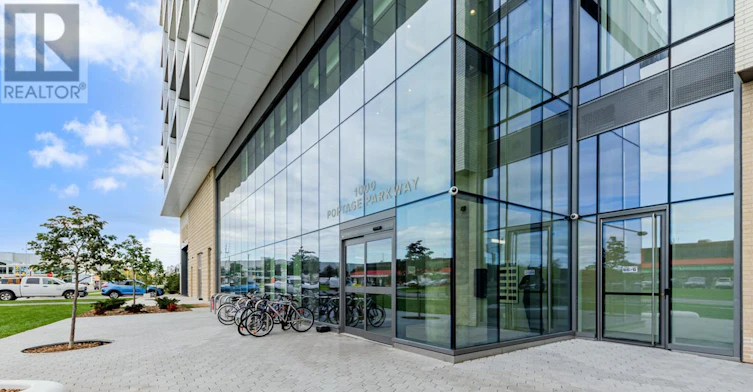 2305-1000 Portage Pkwy Parkway, Vaughan, ON, L4K 0L1 - 2