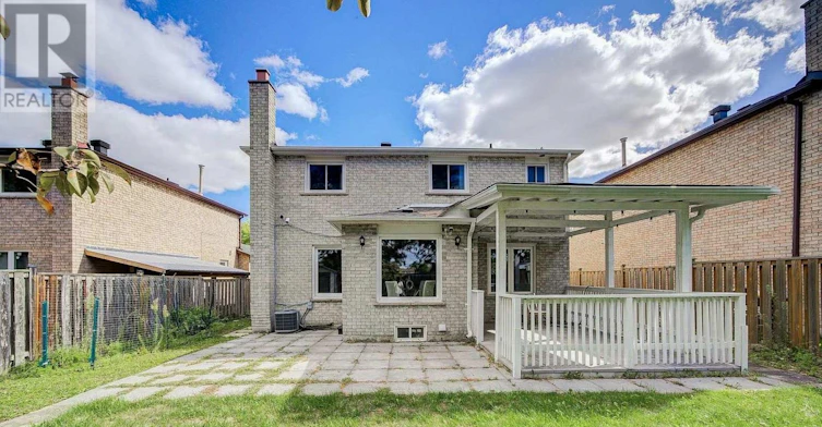58 Elson Street, Markham, ON, L3S 1Y7 - 16
