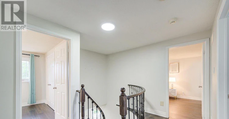 58 Elson Street, Markham, ON, L3S 1Y7 - 8