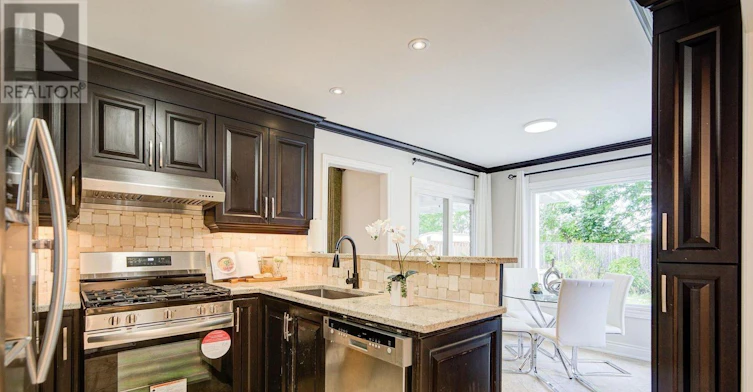 58 Elson Street, Markham, ON, L3S 1Y7 - 4