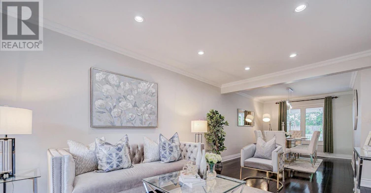 58 Elson Street, Markham, ON, L3S 1Y7 - 2
