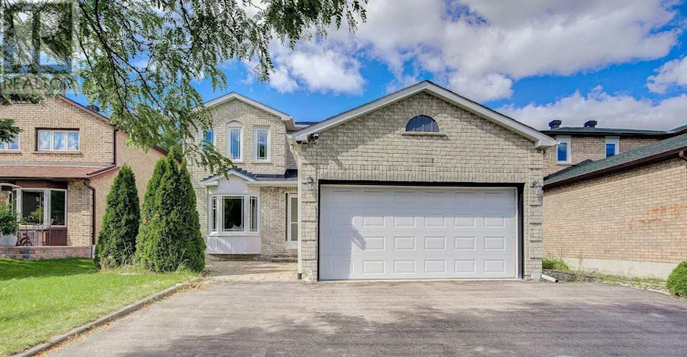 58 Elson Street, Markham, ON, L3S 1Y7