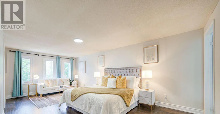 58 Elson Street, Markham, ON, L3S 1Y7 - 9