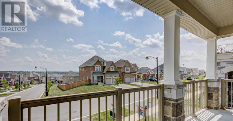 58 Ridge Gate Crescent, East Gwillimbury, ON, L0G 1M0 - 20