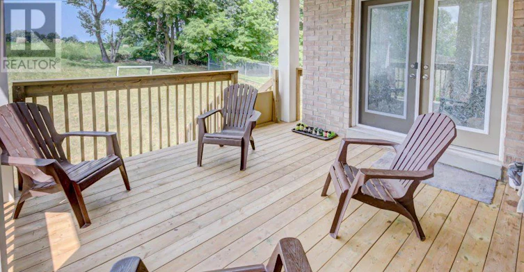58 Ridge Gate Crescent, East Gwillimbury, ON, L0G 1M0 - 19