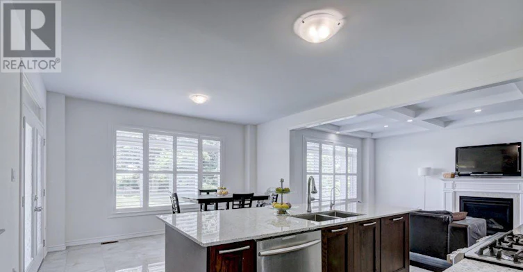 58 Ridge Gate Crescent, East Gwillimbury, ON, L0G 1M0 - 10