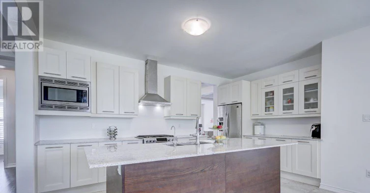 58 Ridge Gate Crescent, East Gwillimbury, ON, L0G 1M0 - 9