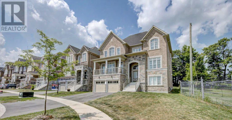 58 Ridge Gate Crescent, East Gwillimbury, ON, L0G 1M0 - 8
