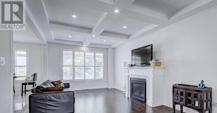 58 Ridge Gate Crescent, East Gwillimbury, ON, L0G 1M0 - 5