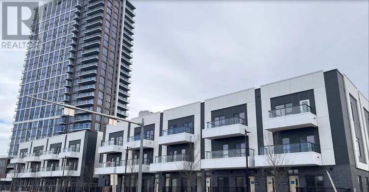 B-020-20 Lagerfeld Drive N, Brampton, ON, L7A 5L4