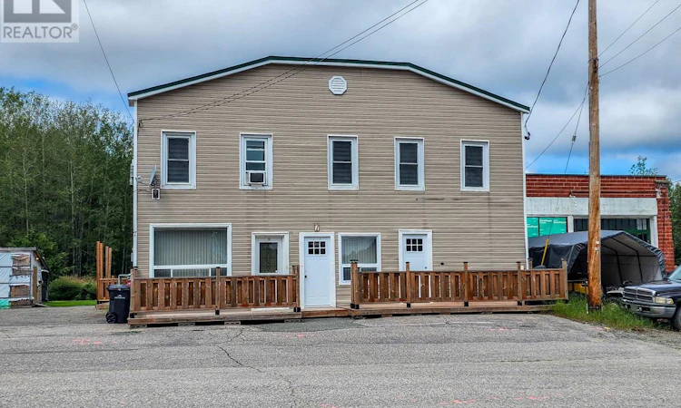 7 Boisvert Street