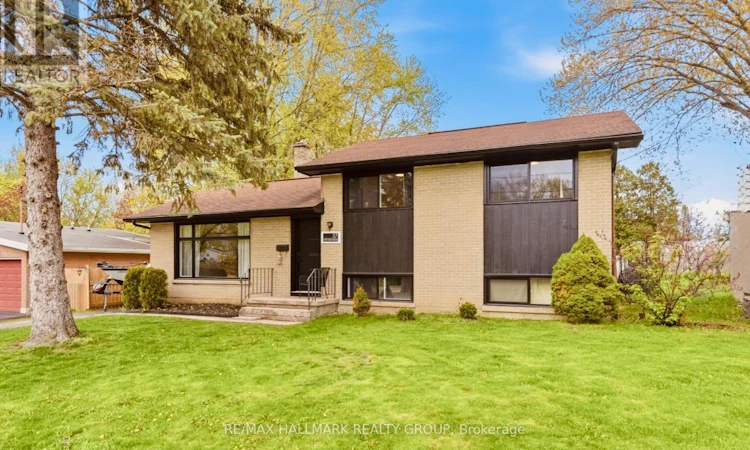 37 Brookview Crescent