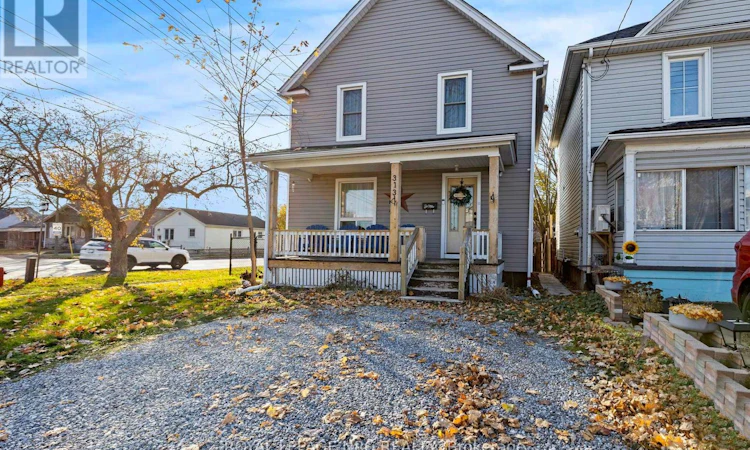 313 Burgar Street