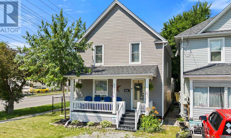 313 Burgar Street