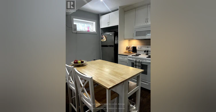 LOWER-2481 Oak Row Crescent, Mississauga, ON, L5L 1P5 - 9