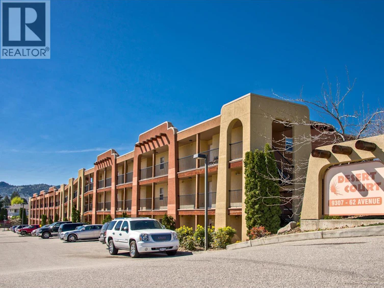 212-9307 62nd Avenue, Osoyoos, BC, V0H 1V1