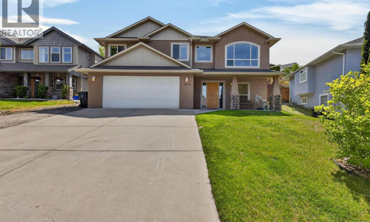 1673 Kloppenburg Road