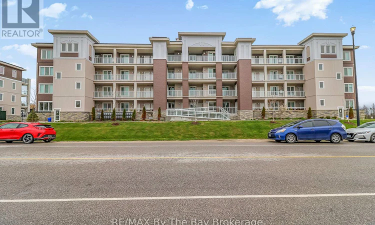 311-5 Spooner Crescent