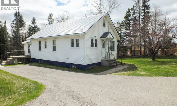 4641 Juniper Road