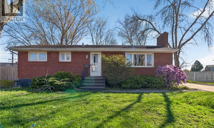 109 Poirier Drive