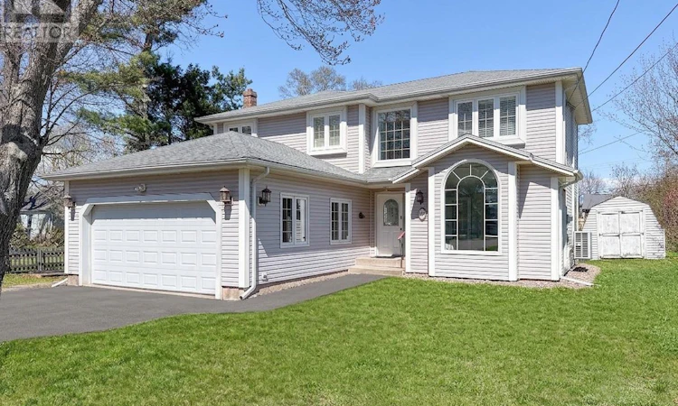 16 Lansdowne Avenue
