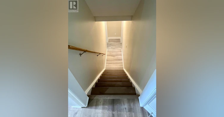 LOWER-36 Spry Avenue, Clarington, ON, L1C 3T5 - 8