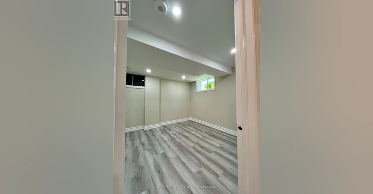 LOWER-36 Spry Avenue, Clarington, ON, L1C 3T5 - 5