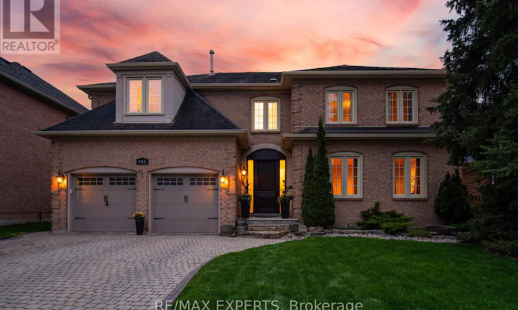904 Damascus Court