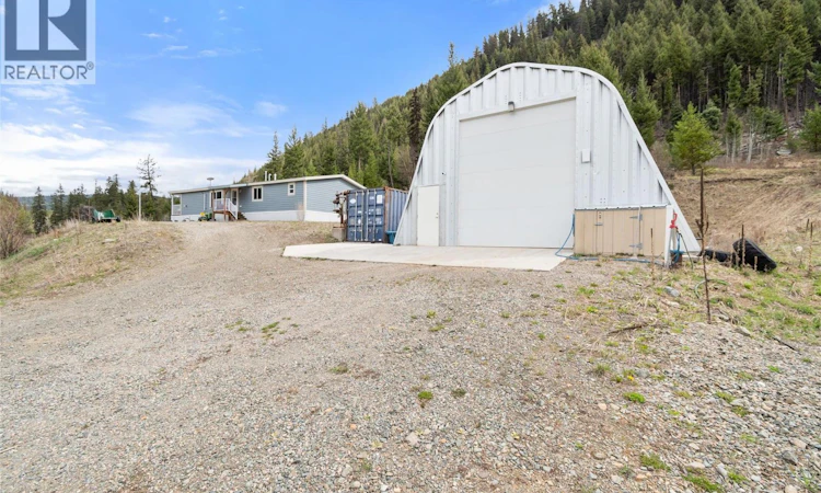 3600 Summers Creek Road