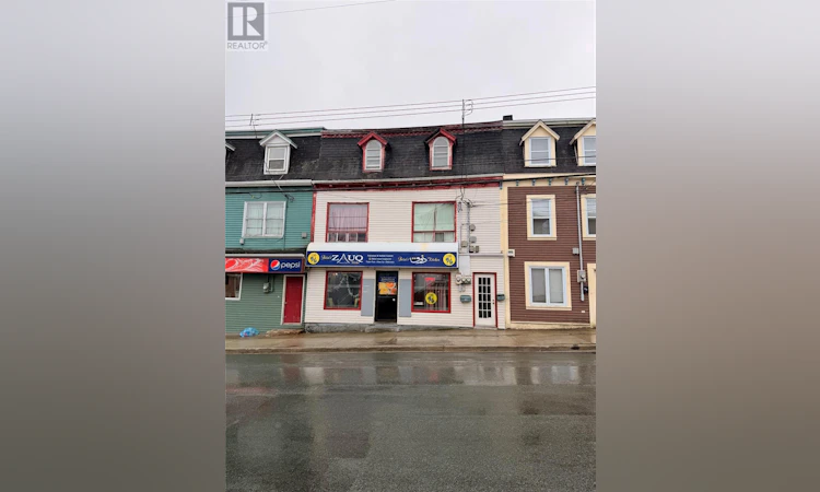 11-13 Freshwater Road